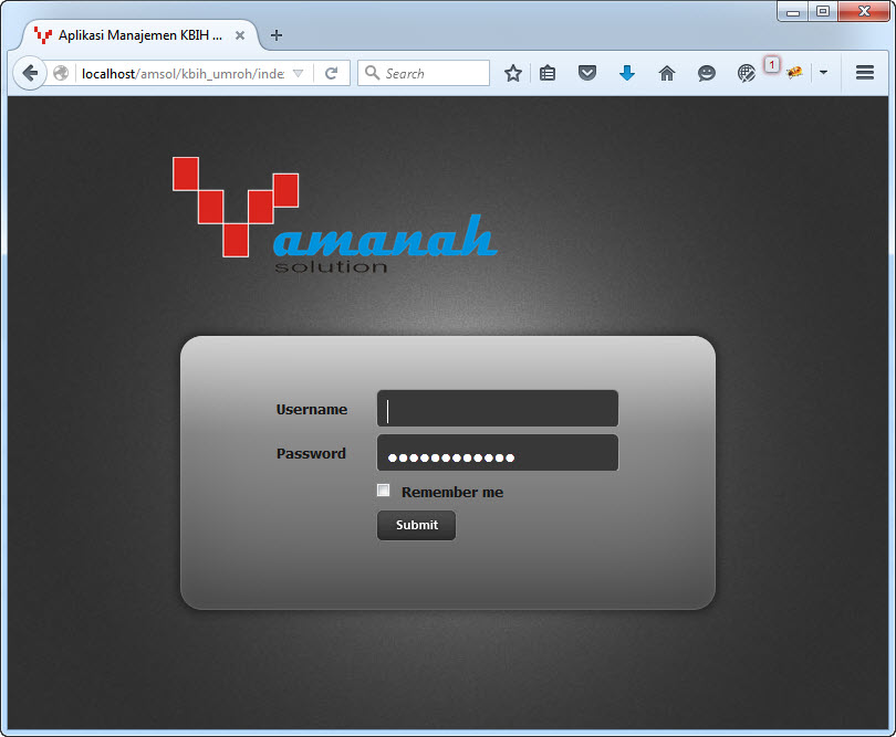 software manajemen travel umroh dan haji berbasis web